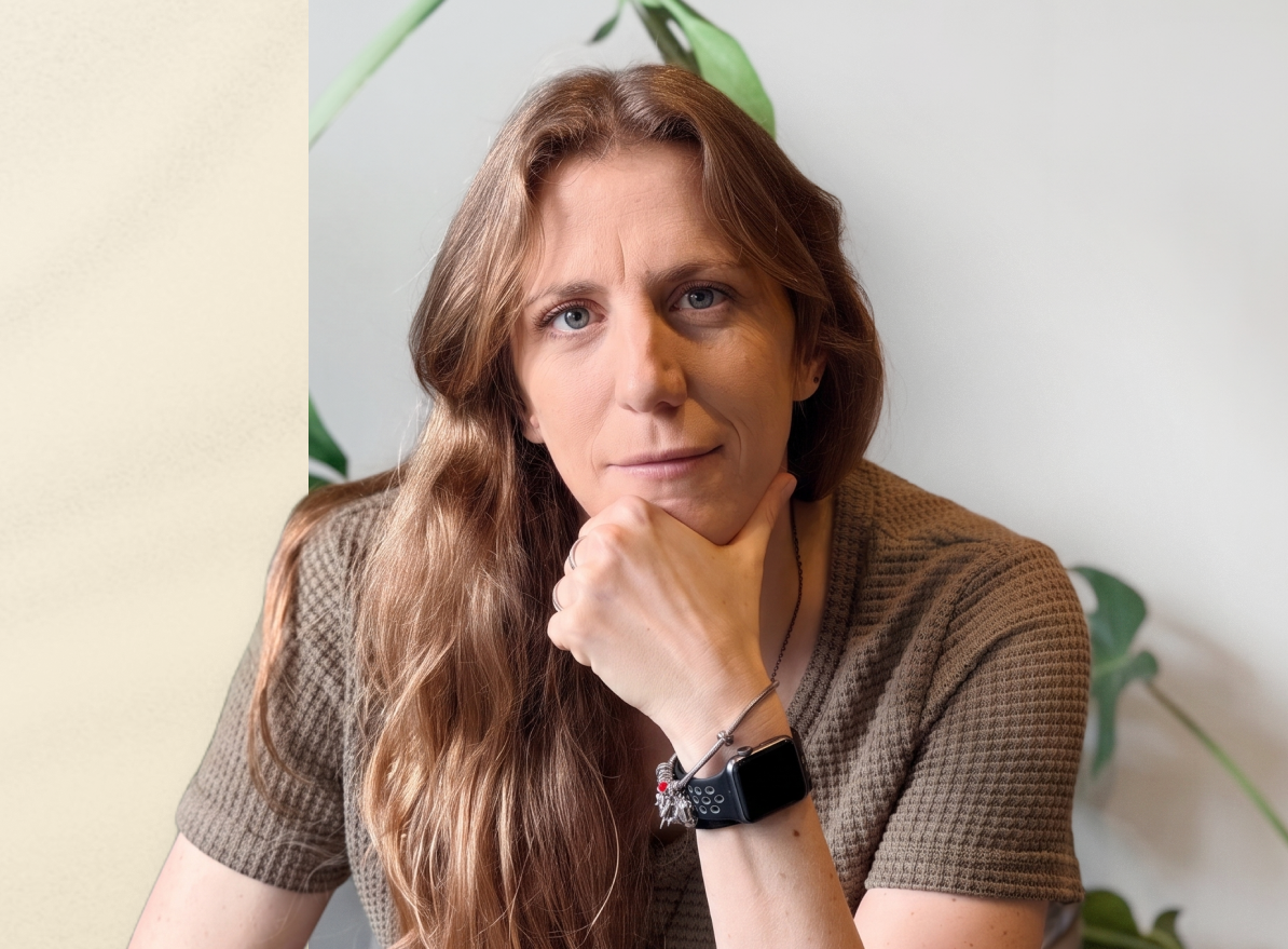 Adriana Gava | Psicanalista Clínica